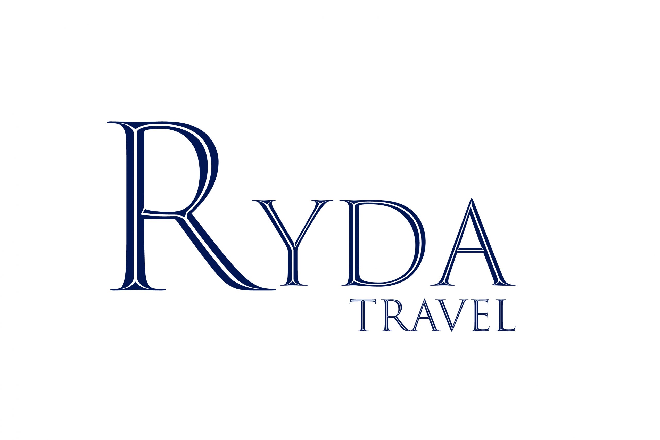 ryda travel turkey logo